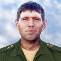 Khmelev Aleksandr Viktorovich