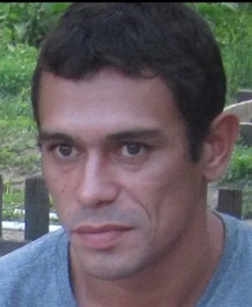 Borisov Aleksey Mikhaylovich