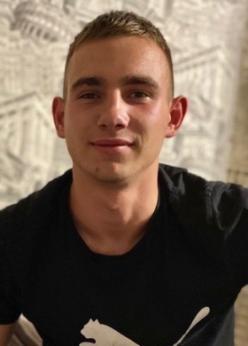 Gorbunov Oleg Viktorovich