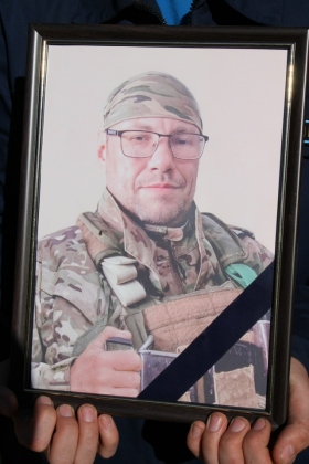 Petrov Aleksandr Valerevich