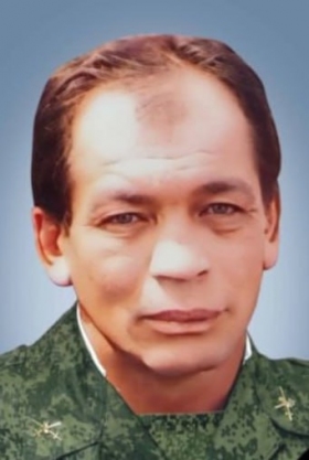 Sharov Vladimir Ivanovich