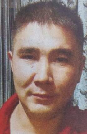 Baksarin Timur Nikolaevich