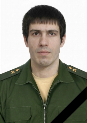 Pimenov Aleksey Alekseevich