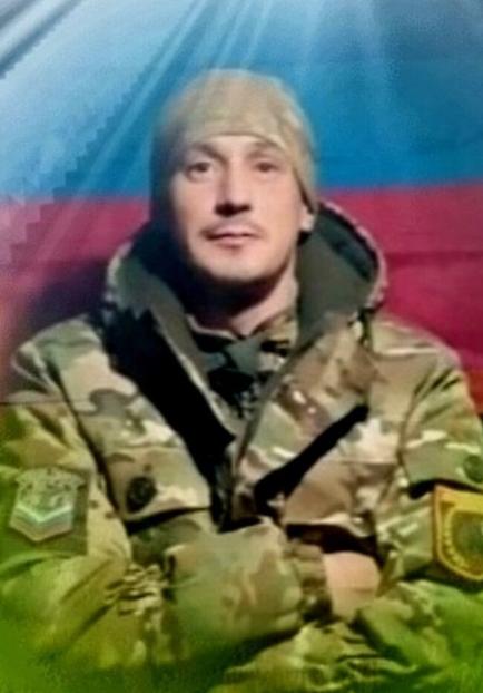 Королев Олег Александрович