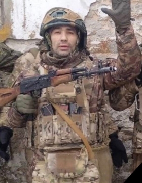 Nikolaev Aleksandr Nikolaevich