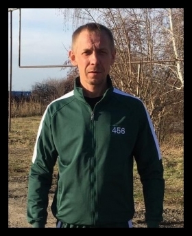 Kazantsev Aleksey Aleksandrovich