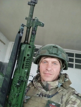 Шестопалов Александр Владимирович