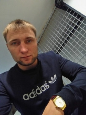 Gvozdev Aleksey Alekseevich
