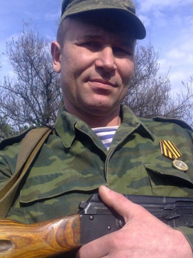Ковалев Александр Владимирович