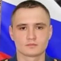 Bakay Mikhail Sergeevich