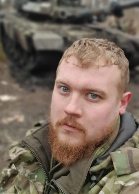 Дмитриев Илья Дмитриевич
