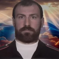 Suprunov Ilya Nikolaevich