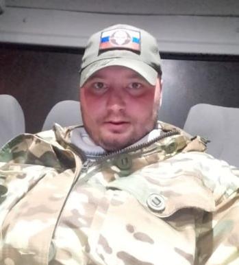 Колосов Андрей Васильевич