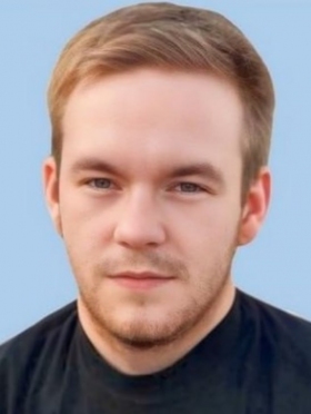 Grafov Ilya Gennadevich