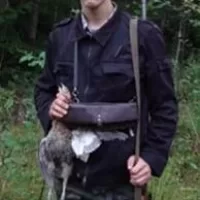 Voskoboynyy Fedor Fedorovich