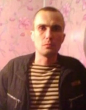 Mishin Egor Nikolaevich