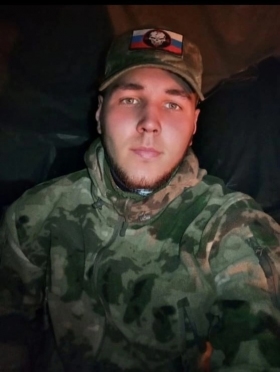 Alekseev Nikita Alekseevich