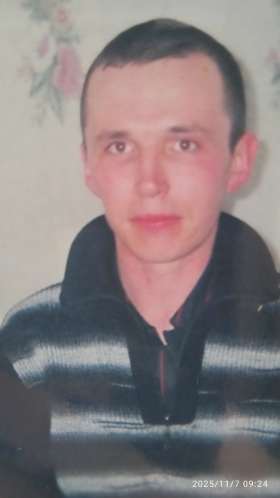 Andreev Nikolay Petrovich