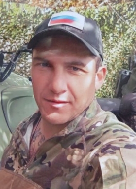 Uvarov Vasiliy Petrovich