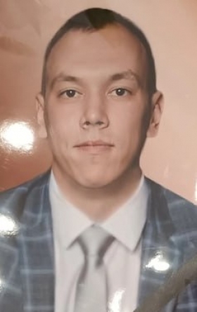 Rabetskiy Vyacheslav Viktorovich