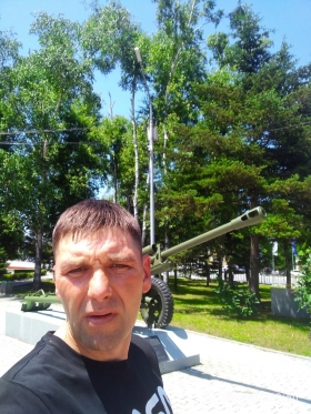Shevchenko Aleksandr Viktorovich