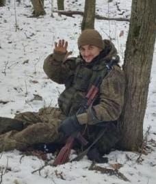 Мерзляков Сергей Александрович