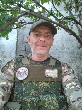 Анисимов Андрей Петрович