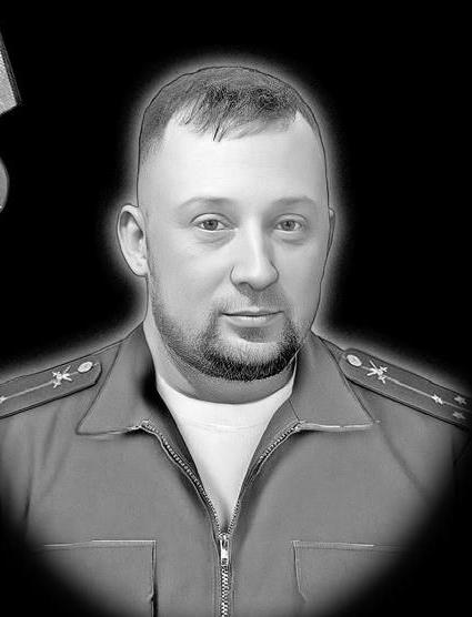 Burov Dmitriy Aleksandrovich