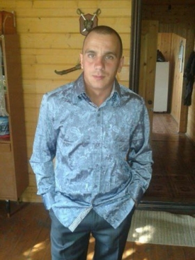 Kuzmin Sergey Andreevich