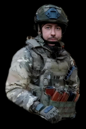 Kopylov Evgeniy Mikhaylovich