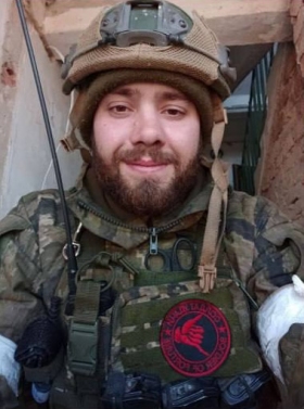 Попов Андрей Алексеевич