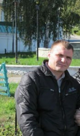 Пучков Александр Сергеевич