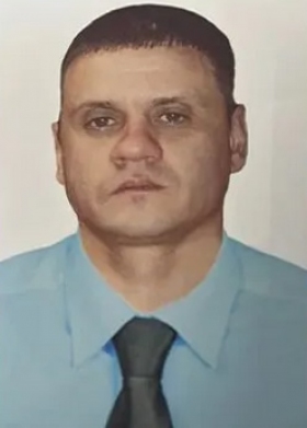 Semenov Evgeniy Vladimirovich