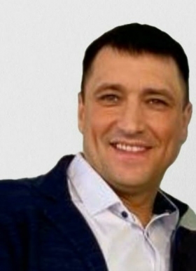 Захаров Сергей Владимирович