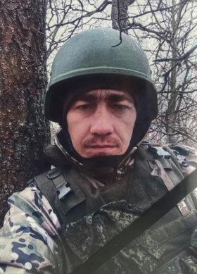 Устинов Александр Викторович
