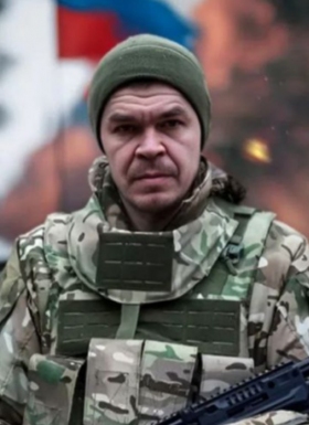 Kolesnikov Denis Aleksandrovich