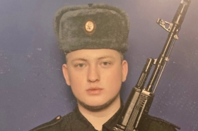 Черепанов Владимир Александрович
