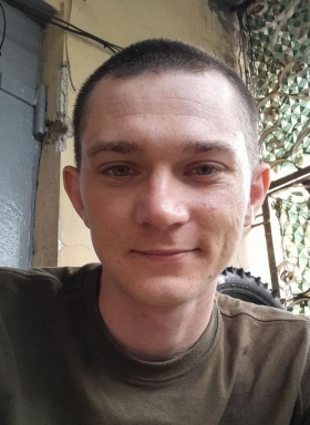 Yakovlev Nikita Aleksandrovich