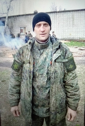 Литвинов Сергей Иванович