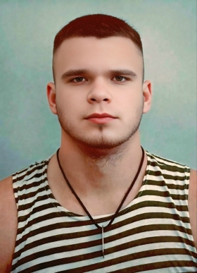 Ivanov Roman Romanovich