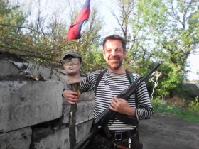 Matyukovskiy Anatoliy Alekseevich