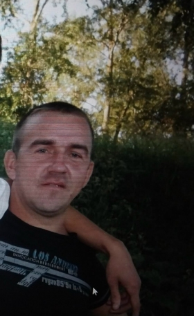 Mikhaylov Aleksey Anatolevich