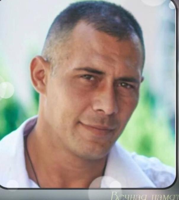 Sadymakin Aleksandr Sergeevich