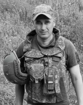 Шипулин Александр Геннадьевич