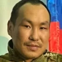 Yakovlev Ivan Gavrilevich
