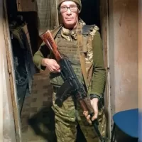 Davletgareev Sergey Galievich