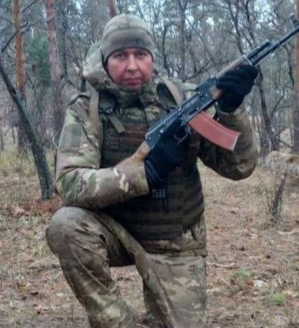 Фатеев Николай Валерьевич