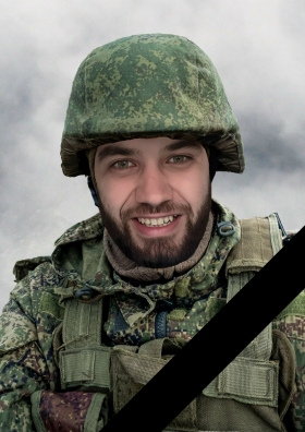 Eliseev Aleksey Sergeevich