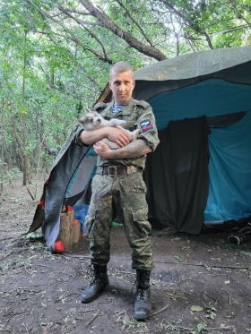 Кузнецов Сергей Александрович