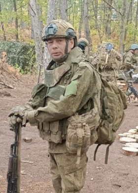 Potekhin Dmitriy Aleksandrovich